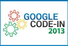 Apply For Google Code-in 2013